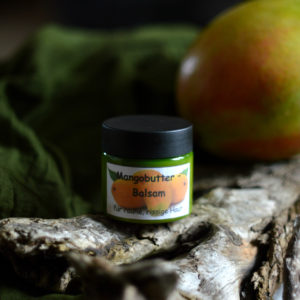Mangobutter