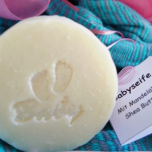 Babyseife